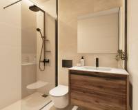 New Build - Bungalow - Pilar de la Horadada - pueblo