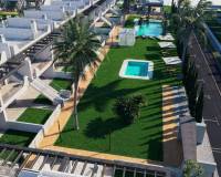 New Build - Bungalow - Pilar de la Horadada - pueblo