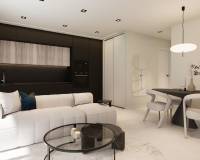 New Build - Bungalow - Pilar de la Horadada - pueblo