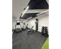 New Build - Bungalow - Pilar de la Horadada - pueblo