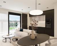 New Build - Bungalow - Pilar de la Horadada - pueblo