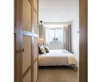 New Build - Bungalow - Pilar de la Horadada - Torre De La Horadada