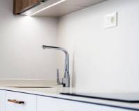 New Build - Bungalow - Pilar de la Horadada - Torre De La Horadada