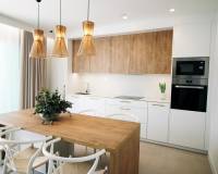 New Build - Bungalow - Pilar de la Horadada - Torre De La Horadada