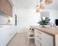 New Build - Bungalow - Pilar de la Horadada - Torre De La Horadada