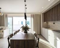 New Build - Bungalow - Pilar de la Horadada - Torre De La Horadada