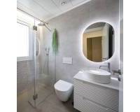 New Build - Bungalow - Pilar de la Horadada - Torre De La Horadada