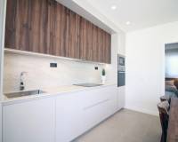 New Build - Bungalow - Pilar de la Horadada - Torre De La Horadada