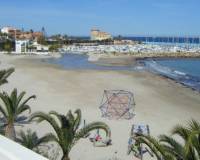 New Build - Bungalow - Pilar de la Horadada