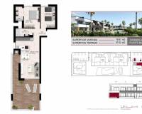New Build - Bungalow - Rojales - Lo Marabú
