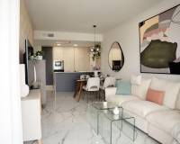 New Build - Bungalow - Rojales - Lo Marabú