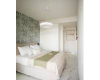 New Build - Bungalow - Rojales - Lo Marabú
