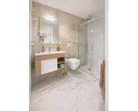 New Build - Bungalow - Rojales - Lo Marabú