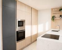 New Build - Bungalow - Rojales - Lo Marabú