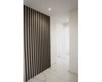 New Build - Bungalow - Rojales - Lo Marabú