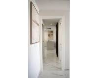New Build - Bungalow - Rojales - Lo Marabú