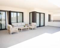New Build - Bungalow - Rojales - Lo Marabú