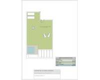 New Build - Bungalow - Rojales - Pueblo