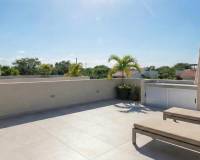 New Build - Bungalow - San Javier - pueblo