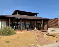 New Build - Bungalow - San Javier - Roda Golf