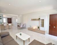 New Build - Bungalow - San Miguel de Salinas - La Cañada