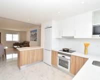 New Build - Bungalow - San Miguel de Salinas - La Cañada