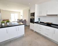 New Build - Bungalow - San Miguel de Salinas - La Cañada