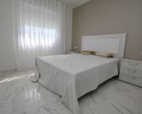 New Build - Bungalow - San Miguel de Salinas - La Cañada