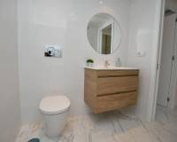 New Build - Bungalow - San Miguel de Salinas - La Cañada