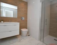 New Build - Bungalow - San Miguel de Salinas - La Cañada