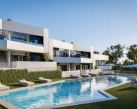 New Build - Bungalow - San Miguel de Salinas - Pueblo