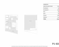 New Build - Bungalow - San Miguel de Salinas - Pueblo