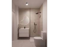 New Build - Bungalow - San Miguel de Salinas - Pueblo