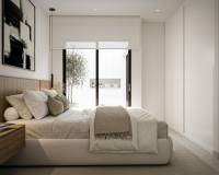New Build - Bungalow - San Pedro del Pinatar - El Salero