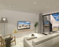 New Build - Bungalow - San Pedro del Pinatar - Las Esperanzas