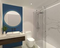 New Build - Bungalow - San Pedro del Pinatar - Las Esperanzas