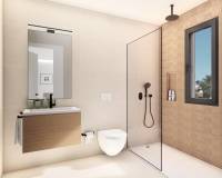 New Build - Bungalow - San Pedro del Pinatar - Lo Pagan