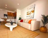 New Build - Bungalow - San Pedro del Pinatar - Los Peñascos
