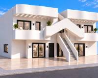 New Build - Bungalow - San Pedro del Pinatar - Los Peñascos