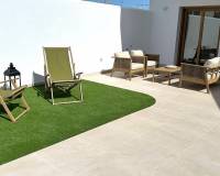 New Build - Bungalow - San Pedro del Pinatar - Los Peñascos