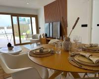New Build - Bungalow - San Pedro del Pinatar - Los Peñascos