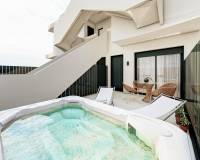 New Build - Bungalow - San Pedro del Pinatar - Los Peñascos