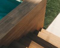 New Build - Bungalow - San Pedro del Pinatar - Los Pinos