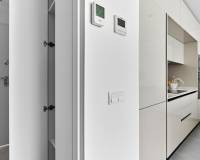 New Build - Bungalow - Torrevieja - La veleta