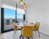 New Build - Bungalow - Torrevieja - Los balcones