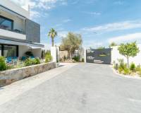 New Build - Bungalow - Torrevieja - Los balcones