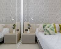 New Build - Bungalow - Torrevieja - Los balcones