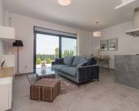 New Build - Bungalow - Torrevieja - Los balcones