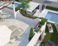 New Build - Detached Villa - Almeria