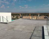 New Build - Detached Villa - Gran Alacant